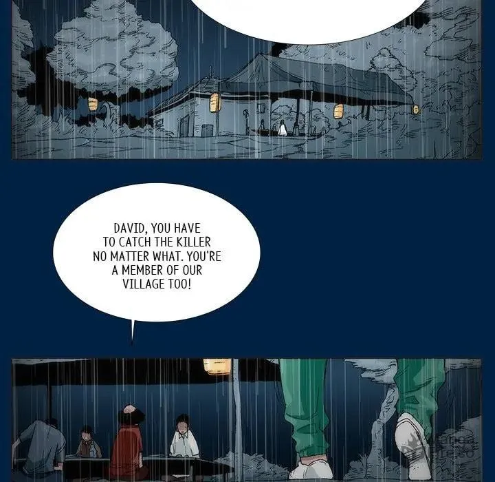 Monsoon Rain Chapter 3 page 54 - 