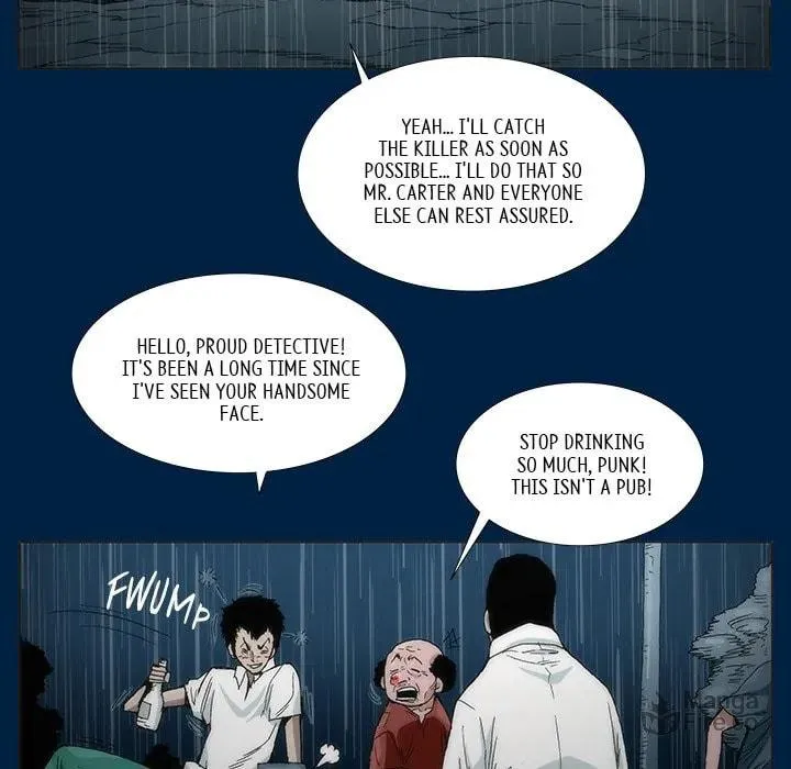 Monsoon Rain Chapter 3 page 55 - 