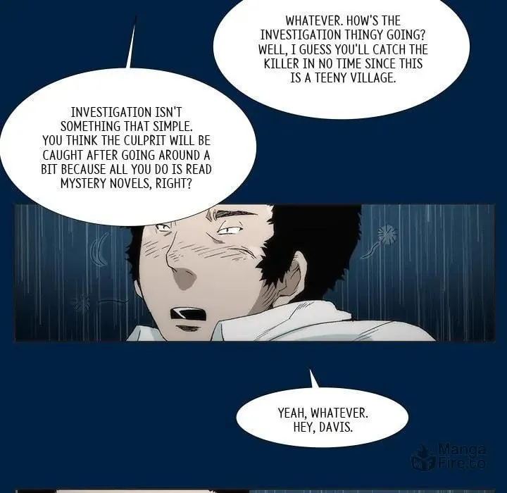 Monsoon Rain Chapter 3 page 57 - 