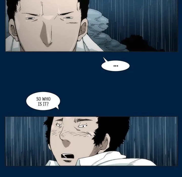Monsoon Rain Chapter 3 page 58 - 