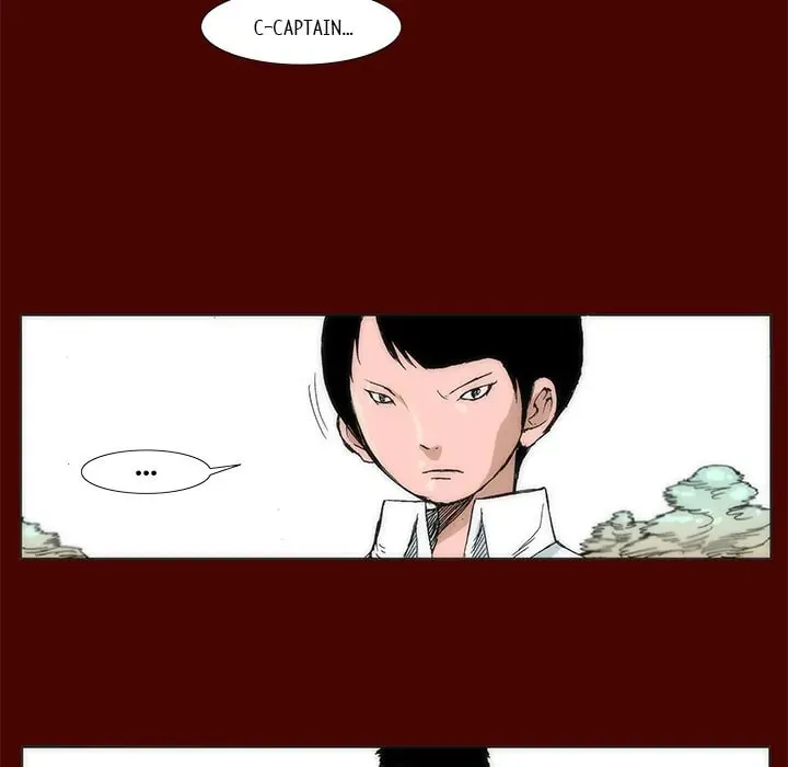 Monsoon Rain Chapter 3 page 7 - 