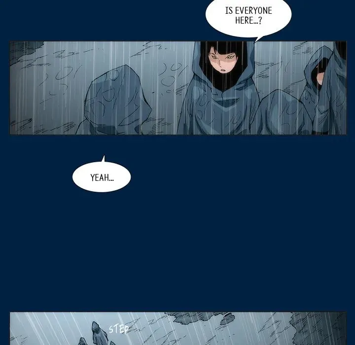 Monsoon Rain Chapter 3 page 61 - 