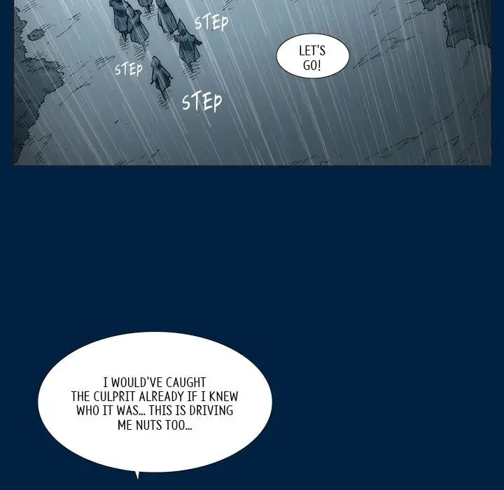 Monsoon Rain Chapter 3 page 62 - 