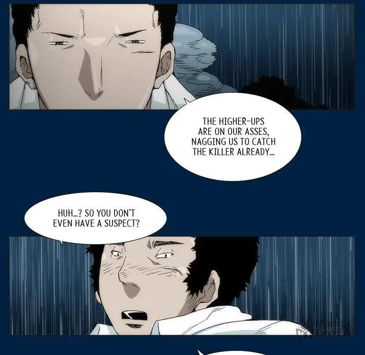Monsoon Rain Chapter 3 page 63 - 
