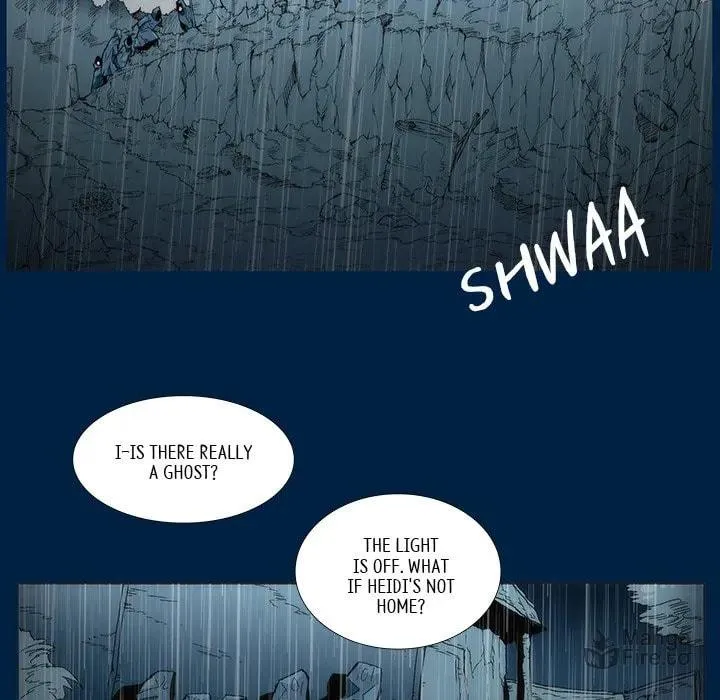 Monsoon Rain Chapter 3 page 66 - 