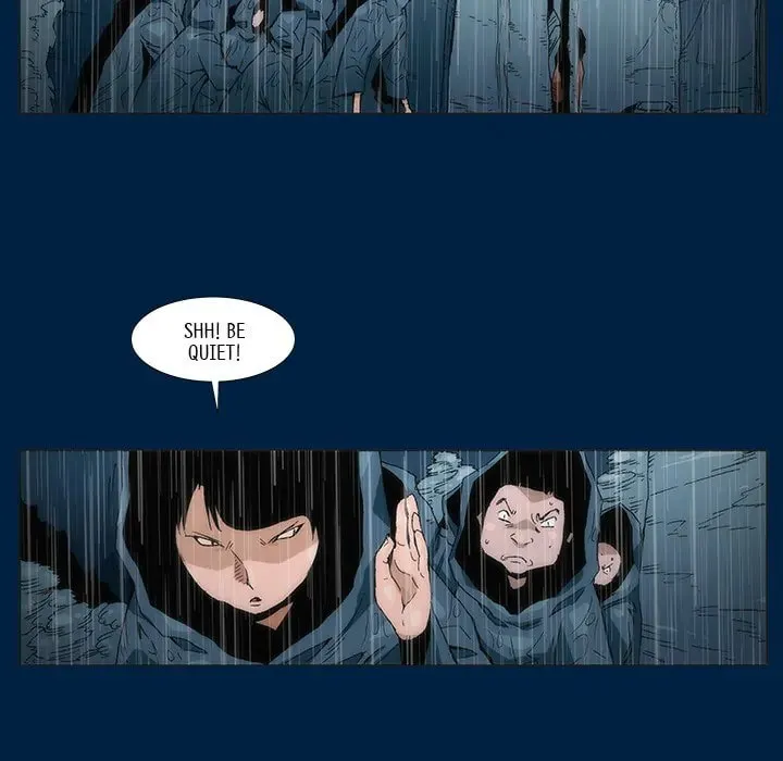 Monsoon Rain Chapter 3 page 67 - 