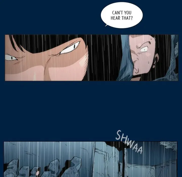 Monsoon Rain Chapter 3 page 68 - 