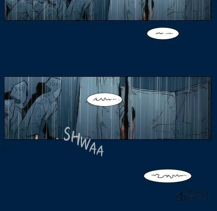 Monsoon Rain Chapter 3 page 69 - 