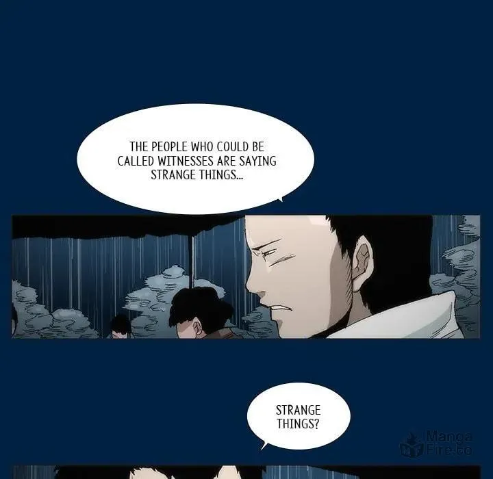 Monsoon Rain Chapter 3 page 70 - 