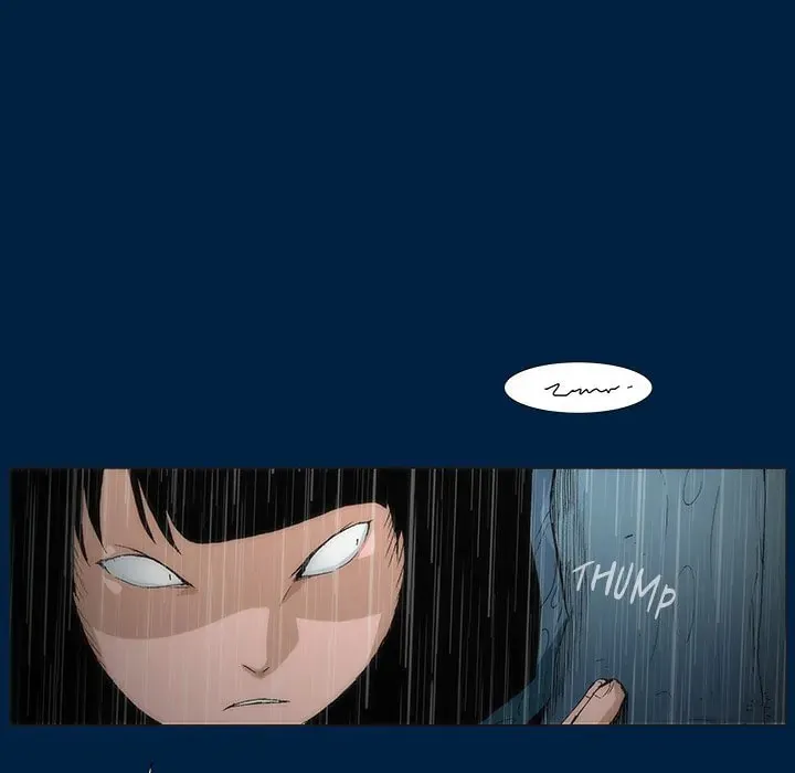 Monsoon Rain Chapter 3 page 73 - 