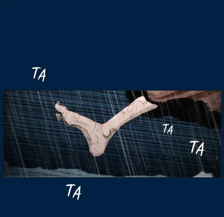 Monsoon Rain Chapter 3 page 76 - 