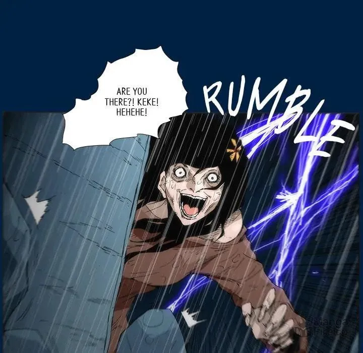 Monsoon Rain Chapter 3 page 78 - 