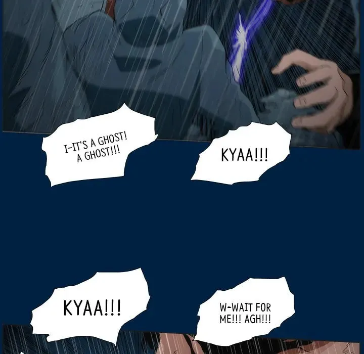 Monsoon Rain Chapter 3 page 79 - 