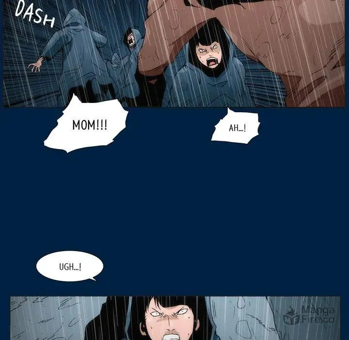 Monsoon Rain Chapter 3 page 80 - 