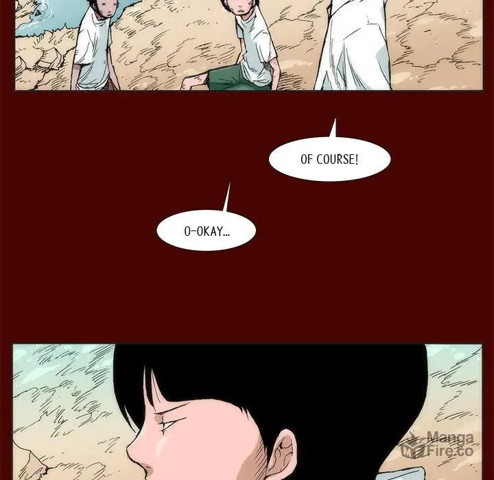 Monsoon Rain Chapter 3 page 9 - 