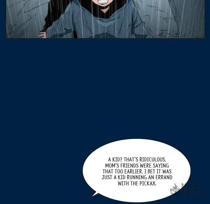 Monsoon Rain Chapter 3 page 81 - 