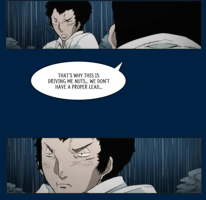 Monsoon Rain Chapter 3 page 82 - 