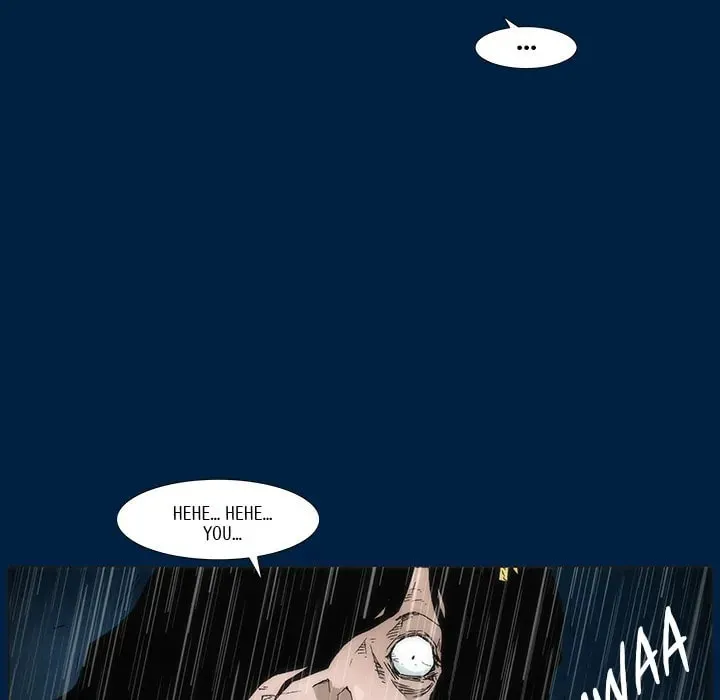 Monsoon Rain Chapter 3 page 83 - 