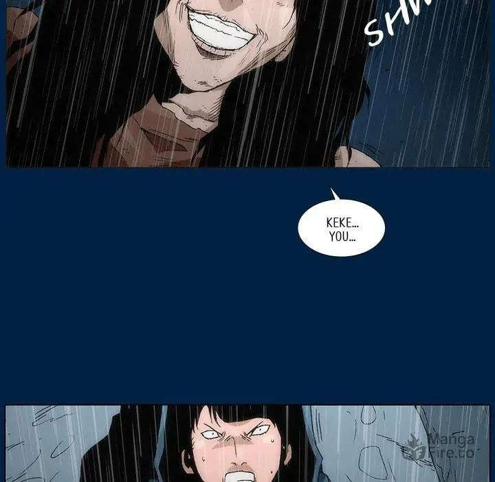 Monsoon Rain Chapter 3 page 84 - 