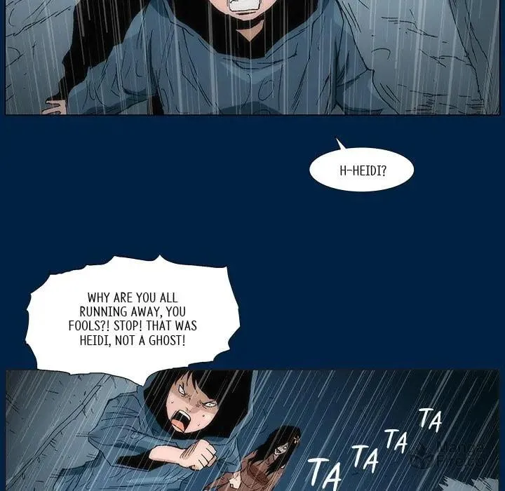 Monsoon Rain Chapter 3 page 85 - 