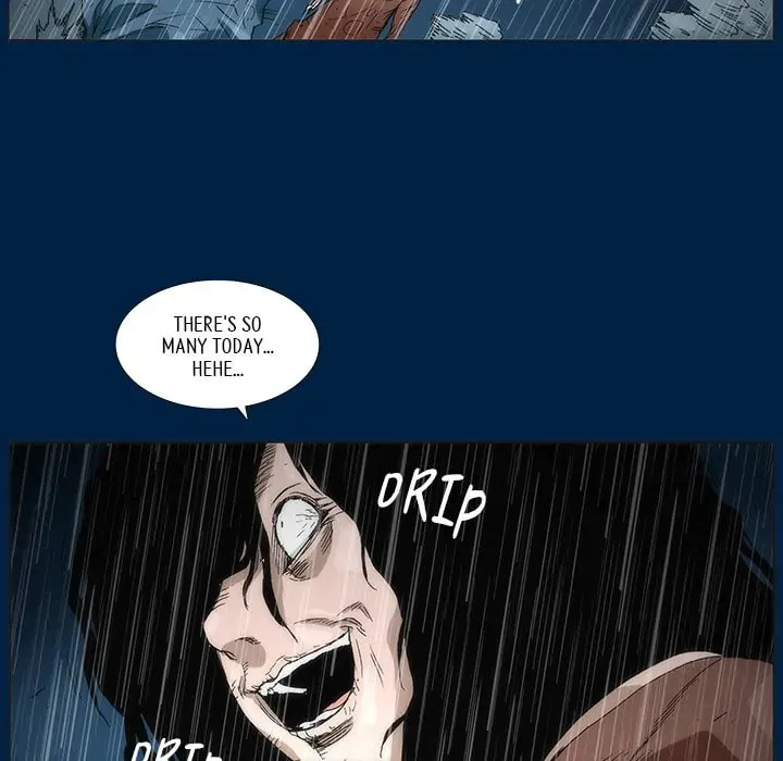 Monsoon Rain Chapter 3 page 86 - 