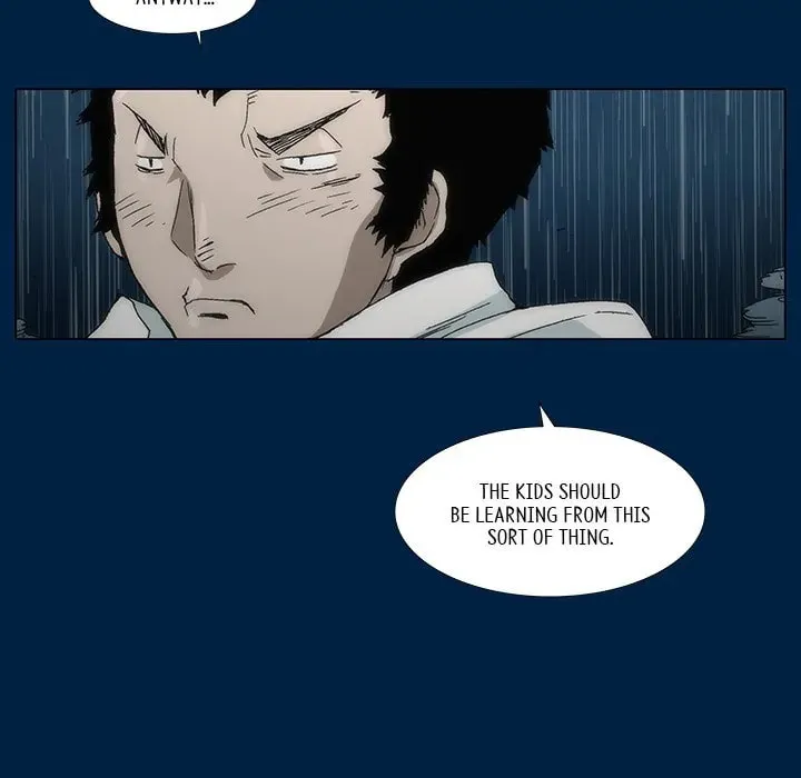 Monsoon Rain Chapter 3 page 88 - 