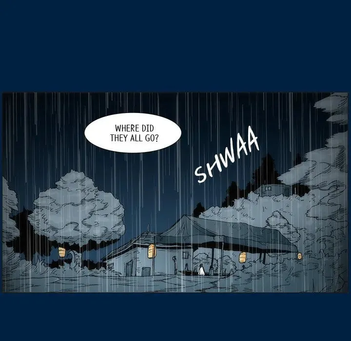 Monsoon Rain Chapter 3 page 89 - 