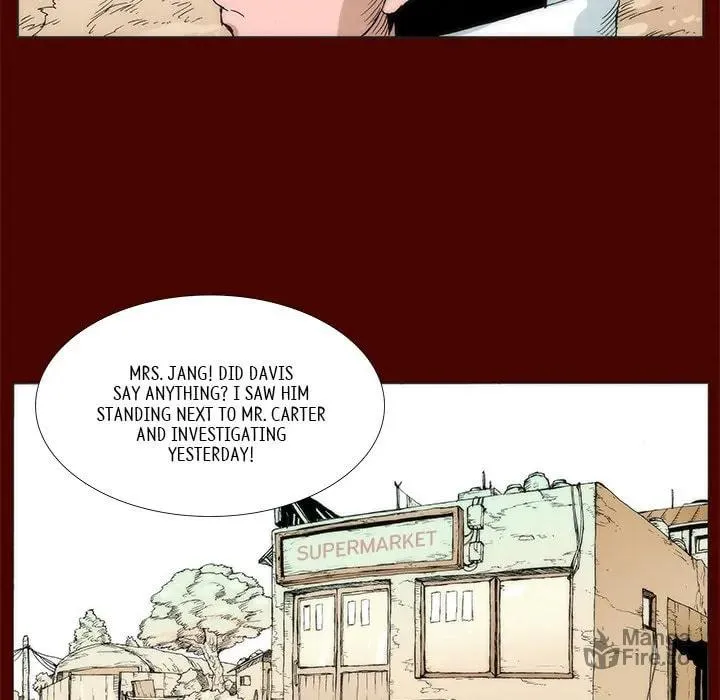 Monsoon Rain Chapter 3 page 10 - 