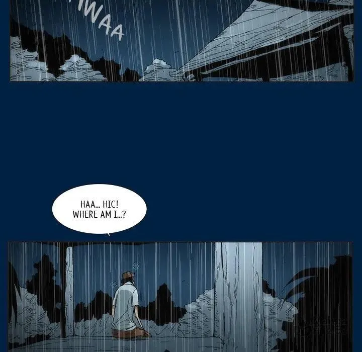 Monsoon Rain Chapter 3 page 93 - 