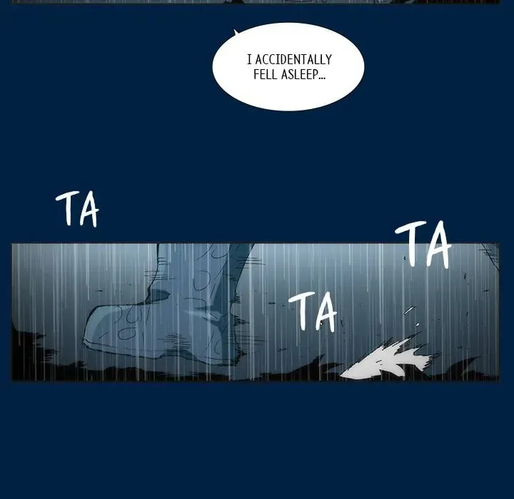 Monsoon Rain Chapter 3 page 94 - 