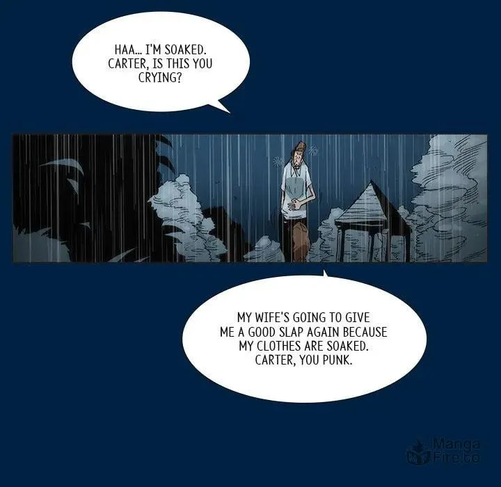 Monsoon Rain Chapter 3 page 95 - 