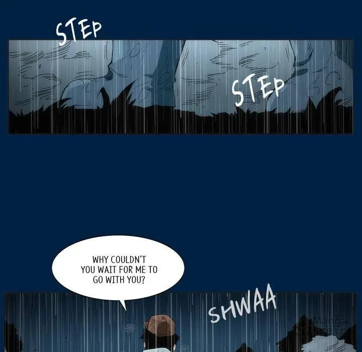 Monsoon Rain Chapter 3 page 96 - 
