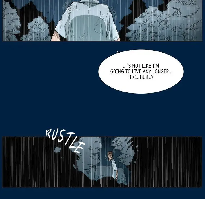 Monsoon Rain Chapter 3 page 97 - 