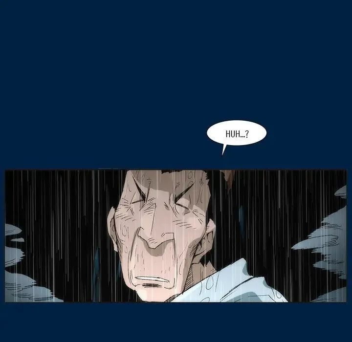 Monsoon Rain Chapter 3 page 98 - 