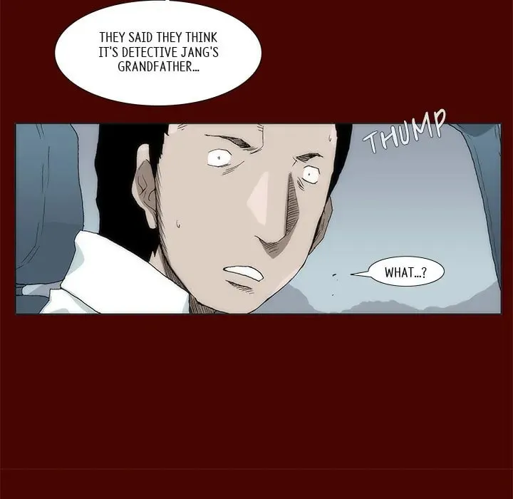 Monsoon Rain Chapter 30 page 11 - 