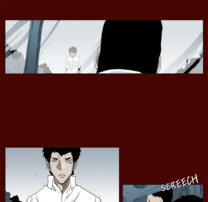 Monsoon Rain Chapter 30 page 13 - 