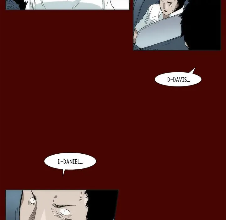 Monsoon Rain Chapter 30 page 14 - 