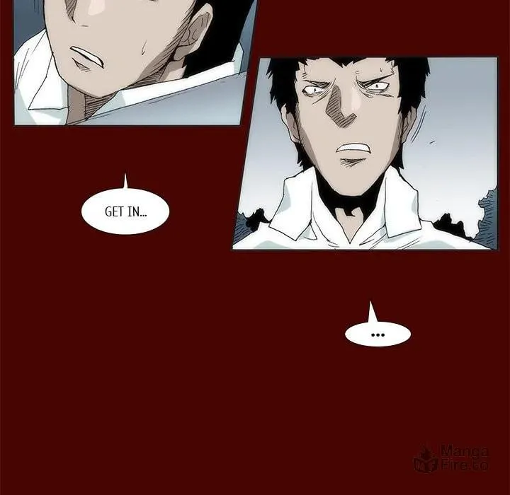 Monsoon Rain Chapter 30 page 15 - 