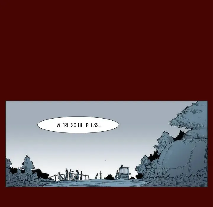 Monsoon Rain Chapter 30 page 16 - 