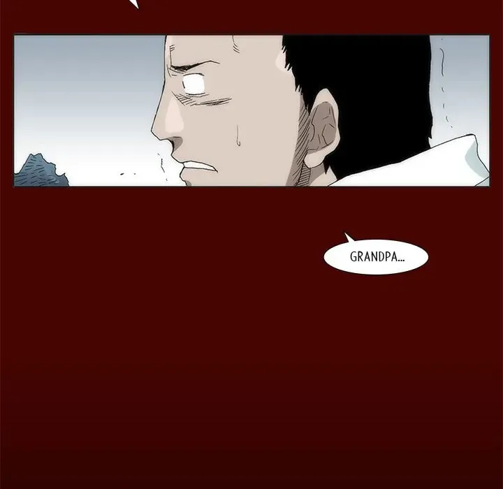 Monsoon Rain Chapter 30 page 19 - 