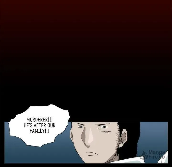 Monsoon Rain Chapter 30 page 20 - 
