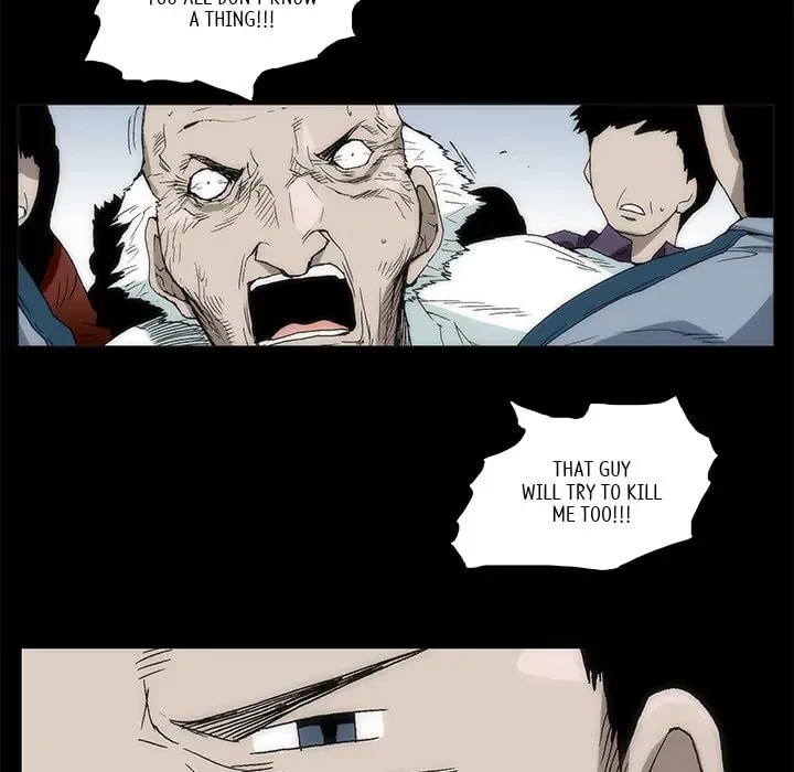 Monsoon Rain Chapter 30 page 22 - 