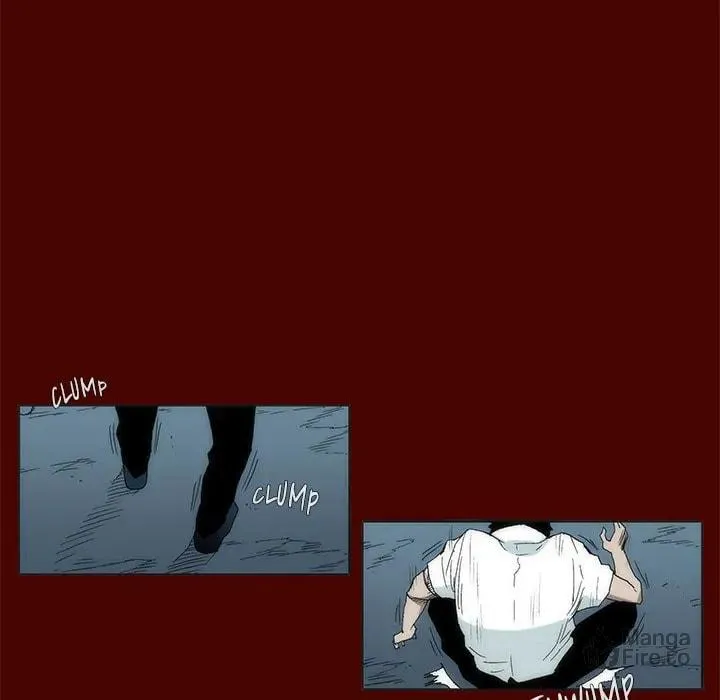 Monsoon Rain Chapter 30 page 25 - 