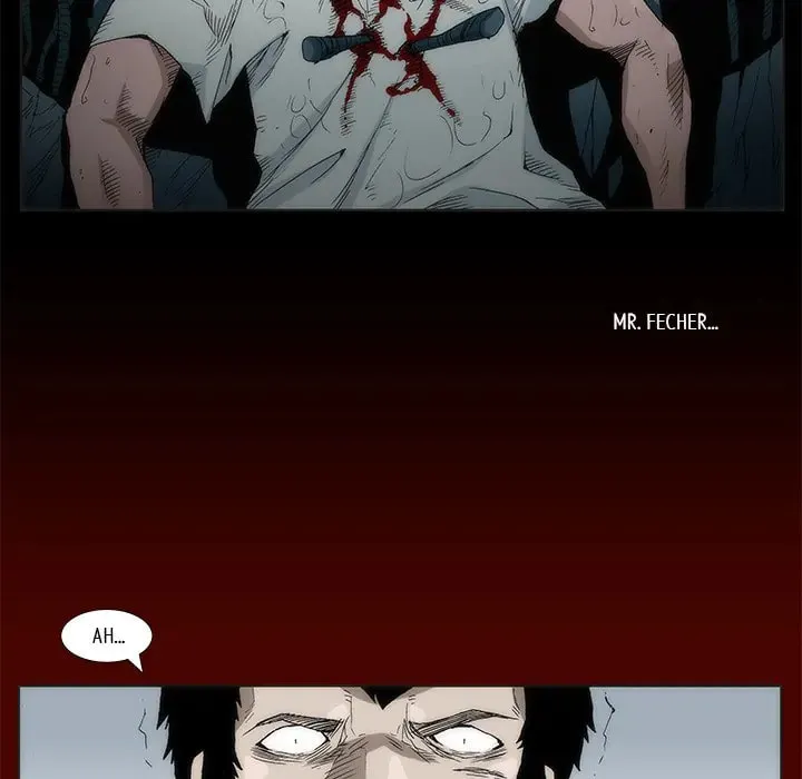 Monsoon Rain Chapter 30 page 28 - 