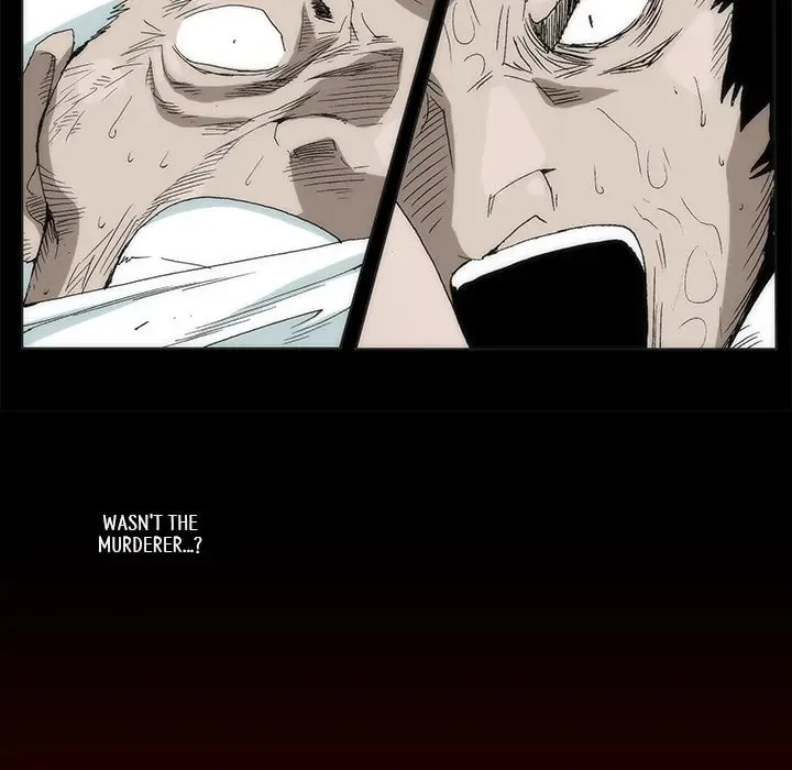 Monsoon Rain Chapter 30 page 31 - 