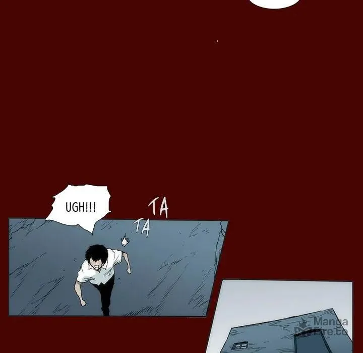 Monsoon Rain Chapter 30 page 33 - 