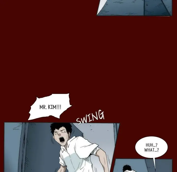 Monsoon Rain Chapter 30 page 34 - 