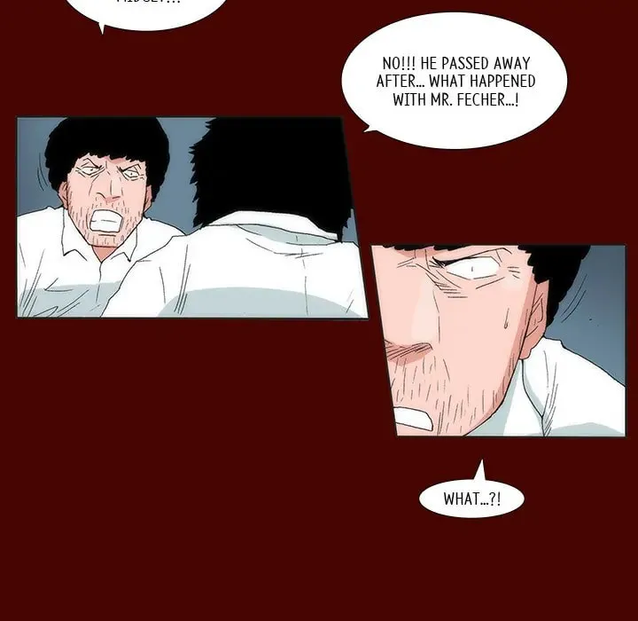 Monsoon Rain Chapter 30 page 37 - 