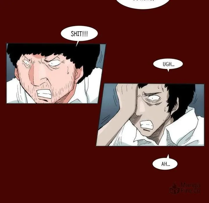 Monsoon Rain Chapter 30 page 39 - 