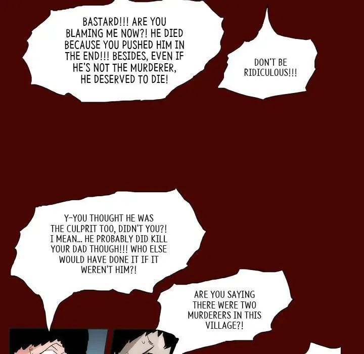 Monsoon Rain Chapter 30 page 41 - 